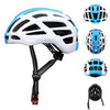 Image of Breathable Moutain Cycling Helmet for Adults & Teenagers