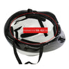 Image of Leisure Womens Bike Cycle Helmet with Adjustable Strap