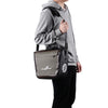 Image of SW 19L Waterproof Bicycle Rear Pannier Saddlebag by Wolph
