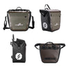 Image of SW 19L Waterproof Bicycle Rear Pannier Saddlebag by Wolph