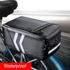 Image of 9L Waterproof Bicycling Rear Panner Saddlebag by Wolph