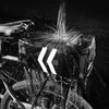 Image of 9L Waterproof Bicycling Rear Panner Saddlebag by Wolph