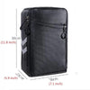 Image of 9L Waterproof Bicycling Rear Panner Saddlebag by Wolph