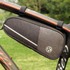 Image of Reflective Waterproof Cycling Storage Bag Pannier by Wolph