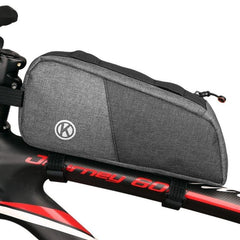 Reflective Waterproof Cycling Storage Bag Pannier by Wolph