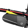 Image of Reflective Waterproof Cycling Storage Bag Pannier by Wolph