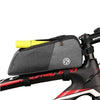 Image of Reflective Waterproof Cycling Storage Bag Pannier by Wolph