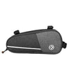 Image of Reflective Waterproof Cycling Storage Bag Pannier by Wolph