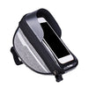 Image of Bike Handle-Bar Waterproof Smartphone Holder Pannier by Wolph