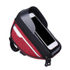 Image of Bike Handle-Bar Waterproof Smartphone Holder Pannier by Wolph