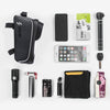 Image of Bicyle Head Waterproof Storage Panner Phone Holder by Wolph