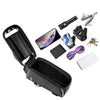 Image of Bicyle Head Waterproof Storage Panner Phone Holder by Wolph
