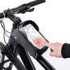 Image of Bicyle Head Waterproof Storage Panner Phone Holder by Wolph