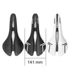 Image of SuperLight Carbon-fibre Bicycle Saddle Seat for Men-Women
