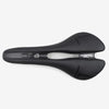Image of SuperLight Carbon-fibre Bicycle Saddle Seat for Men-Women