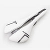 Image of SuperLight Carbon-fibre Bicycle Saddle Seat for Men-Women