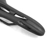 Image of SuperLight Carbon-fibre Bicycle Saddle Seat for Men-Women