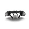 Image of Ox SuperLight Cushioned Bicycle Seat for Men-Women