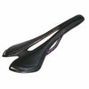 Image of Universal Carbon Fibre Bicycle Seat Saddle for Men-Women
