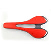 Image of Universal Carbon Fibre Bicycle Seat Saddle for Men-Women
