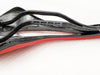 Image of Universal Carbon Fibre Bicycle Seat Saddle for Men-Women