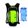 Image of 8L Water-resistant MTB Cycling Backpack with 2L Hydration Pack