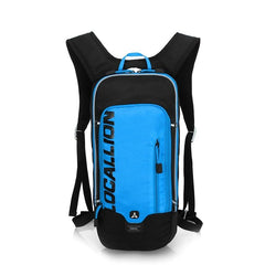 8L Water-resistant MTB Cycling Backpack with 2L Hydration Pack