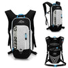 Image of 8L Water-resistant MTB Cycling Backpack with 2L Hydration Pack