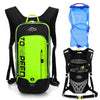 Image of 8L Water-resistant MTB Cycling Backpack with 2L Hydration Pack