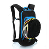 Image of 8L Water-resistant MTB Cycling Backpack with 2L Hydration Pack