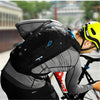 Image of 8L Water-resistant MTB Cycling Backpack with 2L Hydration Pack