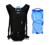Image of 8L Water-resistant MTB Cycling Backpack with 2L Hydration Pack