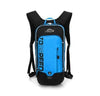 Image of 8L Water-resistant MTB Cycling Backpack with 2L Hydration Pack