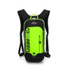 Image of 8L Water-resistant MTB Cycling Backpack with 2L Hydration Pack