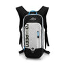 Image of 8L Water-resistant MTB Cycling Backpack with 2L Hydration Pack