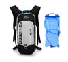 Image of 8L Water-resistant MTB Cycling Backpack with 2L Hydration Pack