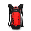 Image of 8L Water-resistant MTB Cycling Backpack with 2L Hydration Pack