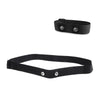 Image of The CAF-2 Heart-rate monitoring chest strap-belt for sports-fitness