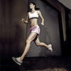 Image of The CAF-2 Heart-rate monitoring chest strap-belt for sports-fitness