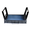 Image of CGX-Mini Portable Outdoor Foldable Stainless Steel Charcoal BBQ Grill