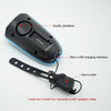 Image of Bicycle Horn enabled Cycling Headlight
