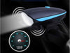 Image of Bicycle Horn enabled Cycling Headlight