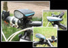 Image of Bicycle Horn enabled Cycling Headlight