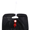 Image of Wolph's 20L Foldable Solar Outdoor Camp Shower