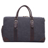 Image of MOS Canvas Travel Weekender Duffel Bag by Wolph