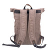 Image of Ida Women's Rolltop Waterproof Rucksack by Wolph