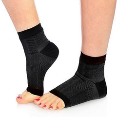 Wolph's Comfort Foot Varicosity Swelling Relief Socks