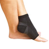 Image of Wolph's Comfort Foot Varicosity Swelling Relief Socks