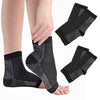 Image of Wolph's Comfort Foot Varicosity Swelling Relief Socks