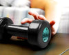 Image of The Wolph DB-1  Dumbbell Alarm Clock